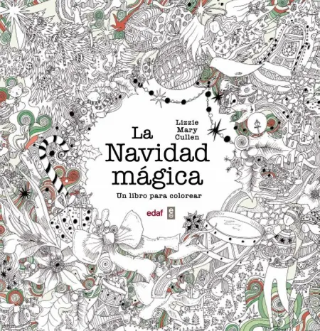 La Navidad Magica