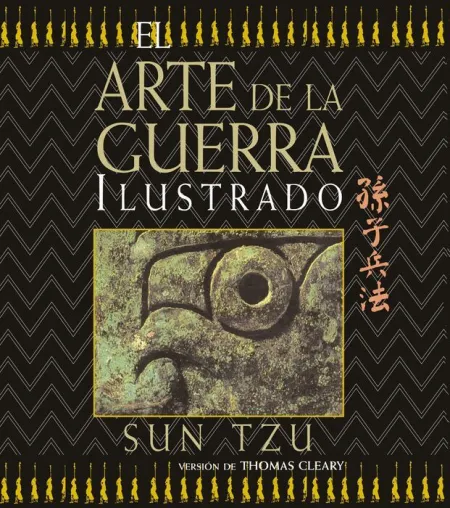 El Arte de la Guerra Ilustrado