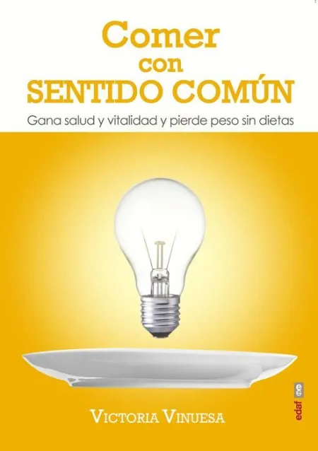 Comer con Sentido Comun