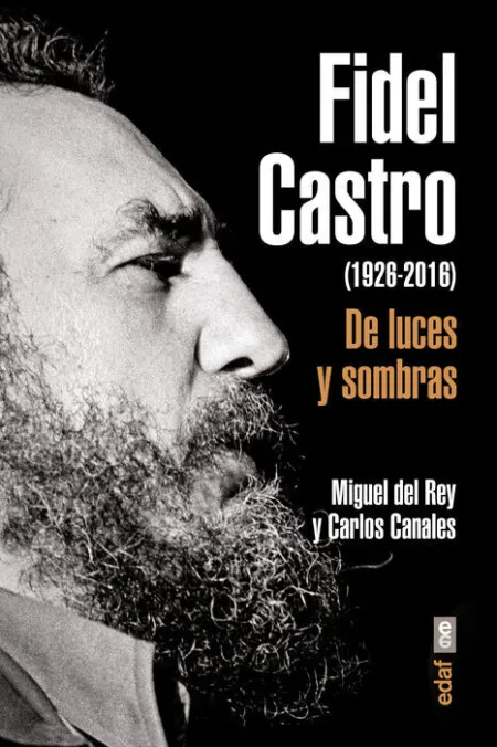 Fidel Castro (1926 - 2016)