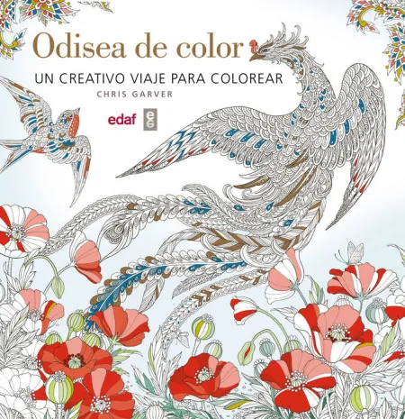 Odisea de Color