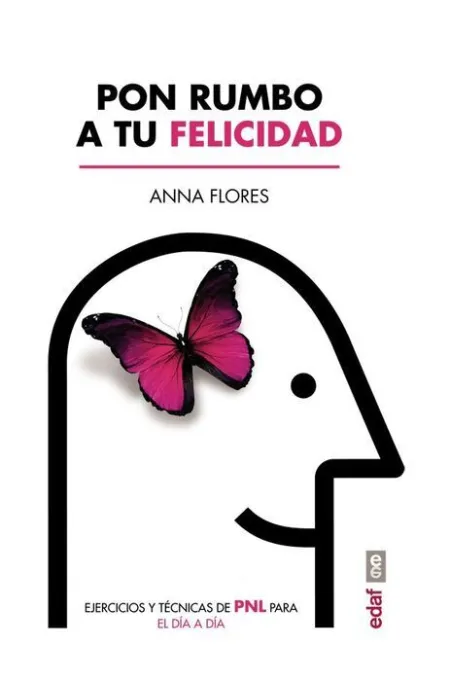 Pon Rumbo a tu Felicidad
