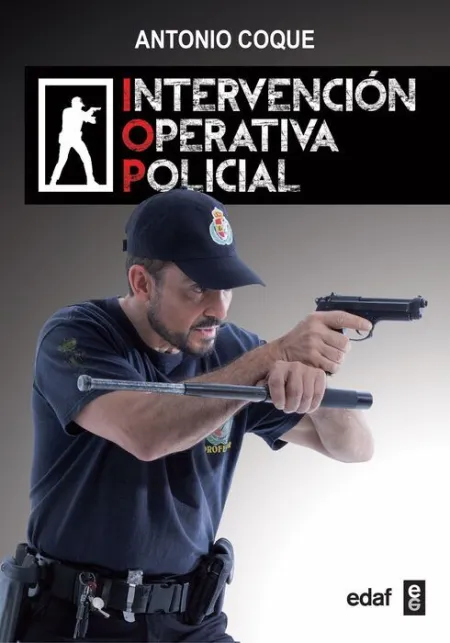 Intervencion Operativa Policial