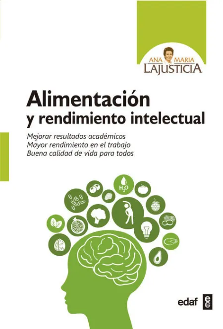 Alimentacion y Rendimiento Inteligente