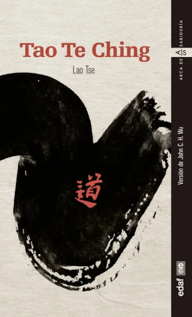 Tao te Ching