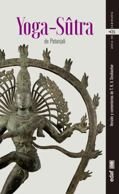 Yoga Sutra de Patanjali