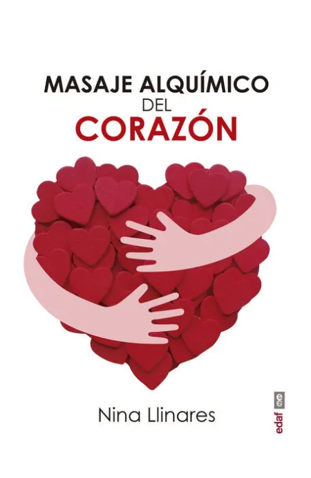 Masaje Alquimico del Corazon