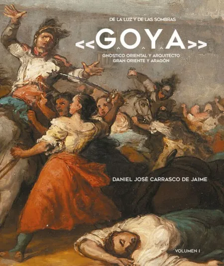 T1 de la Luz y de las Sombras «G. o. y. a. »