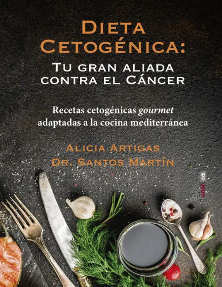 Dieta Cetogénica: tu Gran Aliada Contra el Cáncer