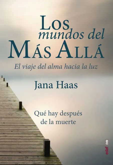 Los Mundos del Más Allá