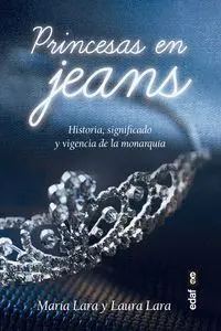 Princesas en Jeans