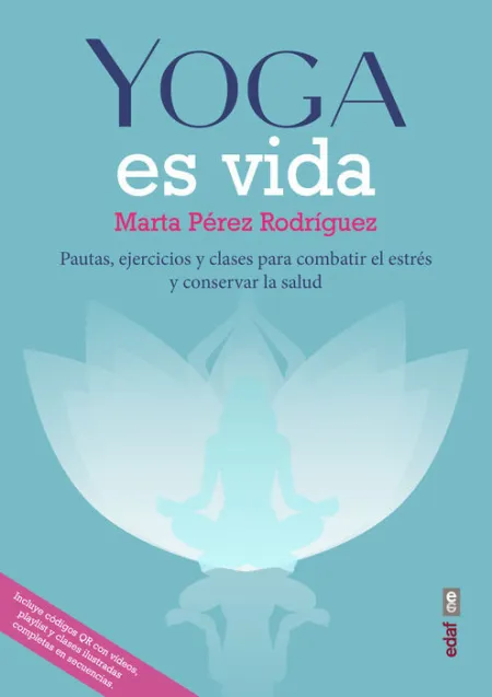 Yoga Es Vida