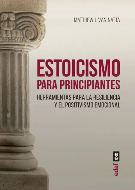 Estoicismo para Principiantes