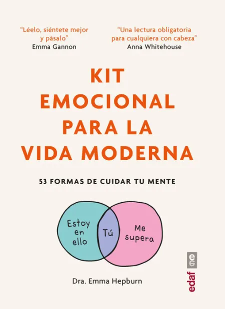Kit Emocional para la Vida Moderna