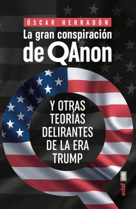 La Gran Conspiración de Qanon