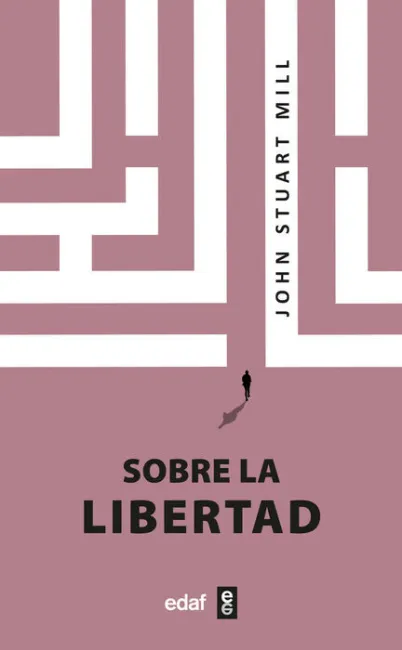 Sobre la Libertad