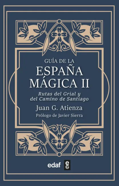 Guía de la España Mágica Ii