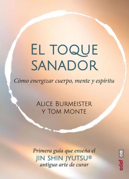 El Toque Sanador