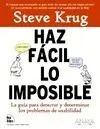 Haz Facil lo Imposible