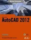 *** Autocad 2012 -Manual Avanzado