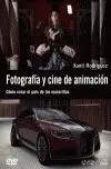 Fotografia y Cine de Animacion