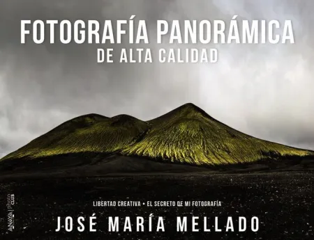 Fotografía Panorámica de Alta Calidad (Mellado)