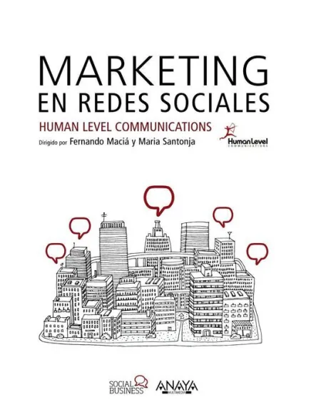 Marketing en Redes Sociales