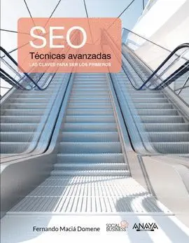 Seo. Técnicas Avanzadas