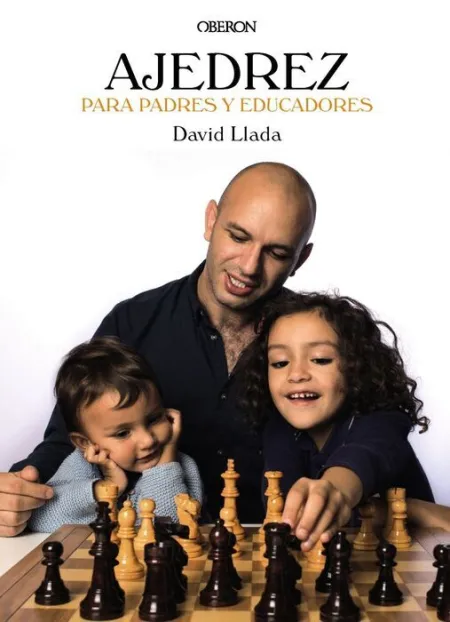 Manual de Ajedrez para Padres y Educadores