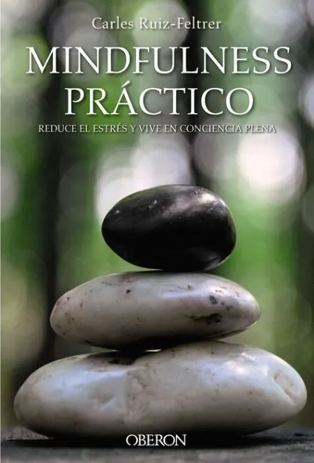 Mindfulness Práctico. Reduce el Estrés y Vive en Conciencia Plena