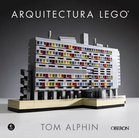 Arquitectura Lego
