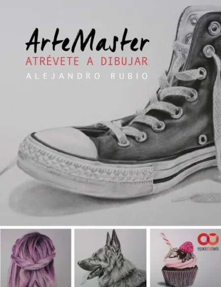 Artemaster. Atrévete a Dibujar