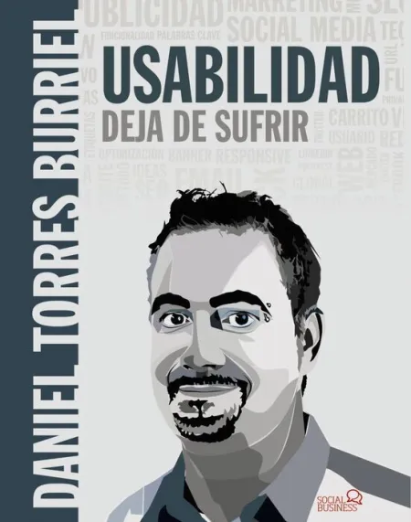Usabilidad. Deja de Sufrir