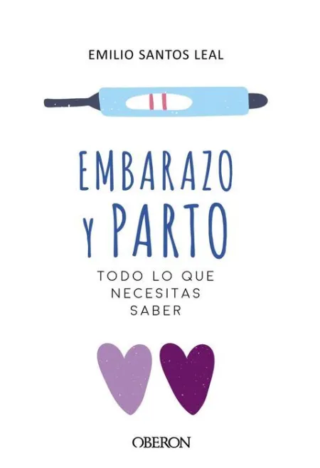 Embarazo y Parto Todo lo que Hay que Saber