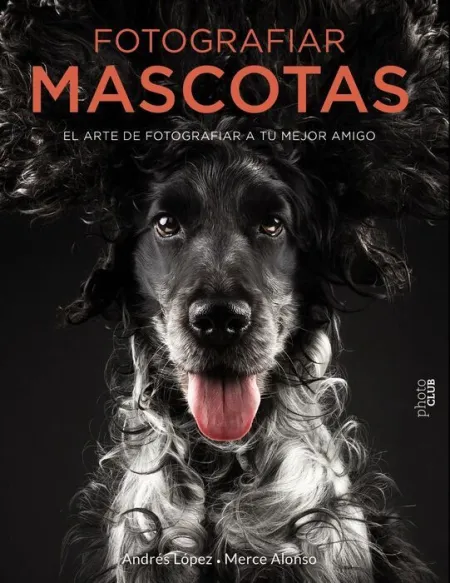 Fotografiar Mascotas