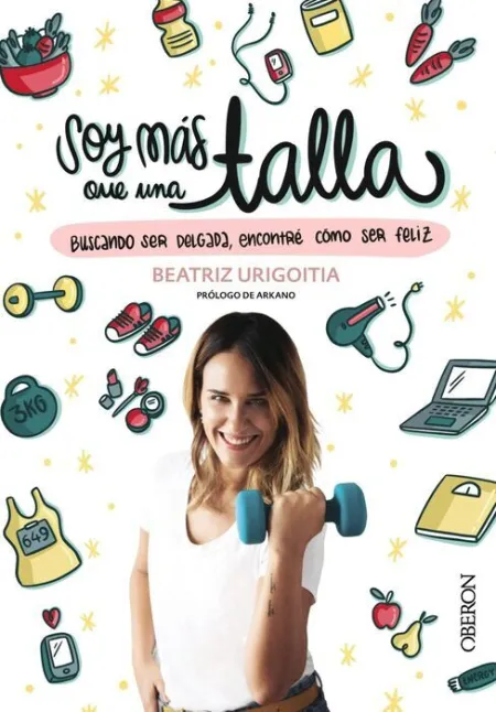 Soy Algo Mas que una Talla
