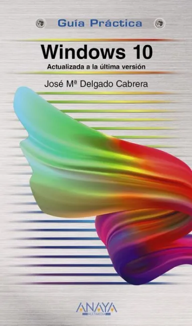 019 Windows 10. Actualizada a Última Version