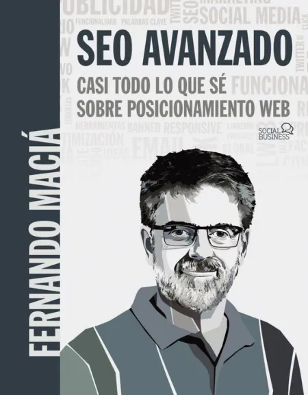 Seo Avanzado. Casi Todo lo que se Sobre Posicionamiento Web