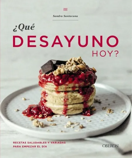 ¿Que Desayuno Hoy?