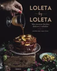 Loleta, Dulce Loleta