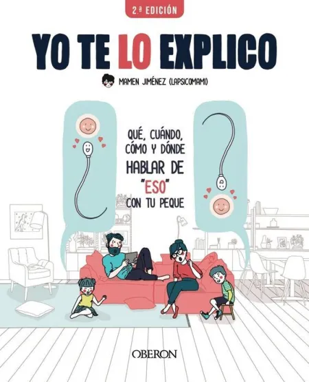 Yo te lo Explico. Qué, Cuándo, Cómo y Dónde Hablar de 