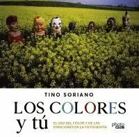 Los Colores y tú