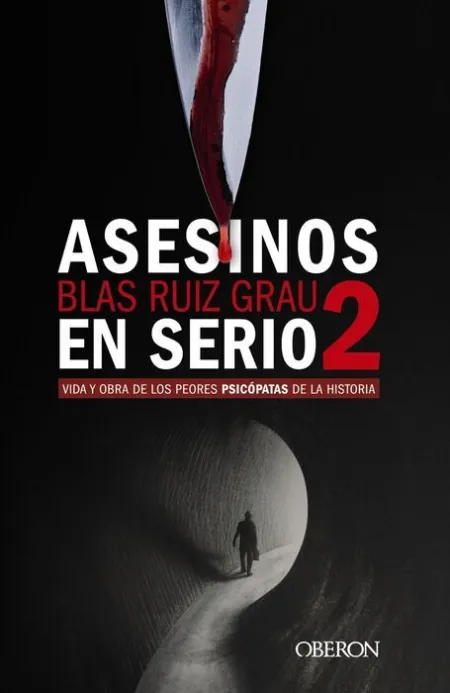 Asesinos en Serio 2