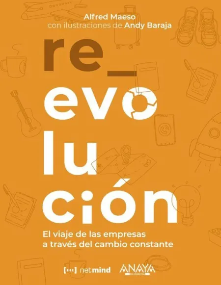 Re_Evolución