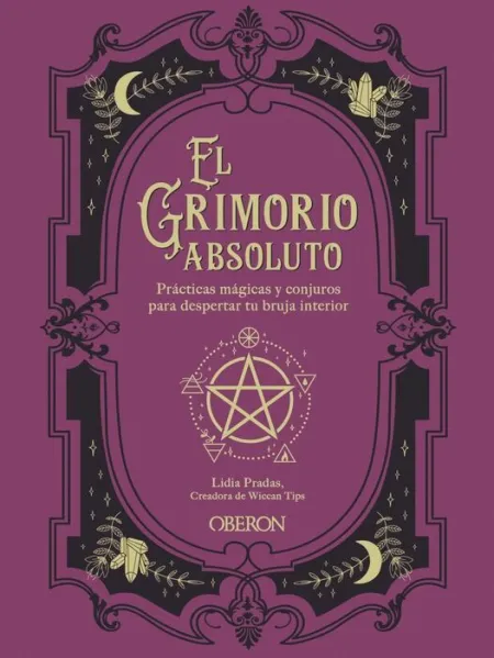 El Grimorio Absoluto