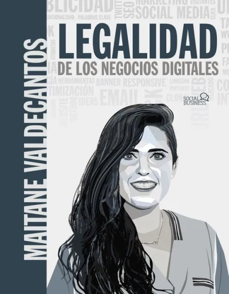 Legalidad de los Negocios Digitales