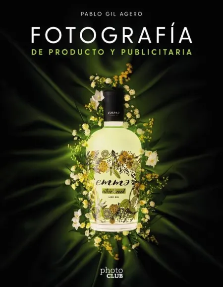 Fotografía de Producto y Publicitaria