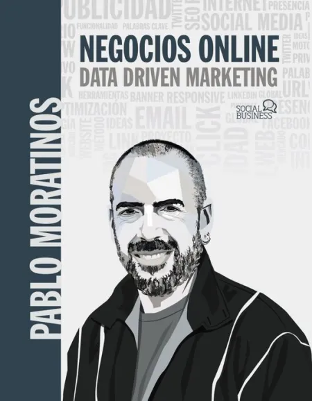 Negocios Online. Data Driven Marketing