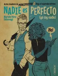 Nadie Es Perfecto