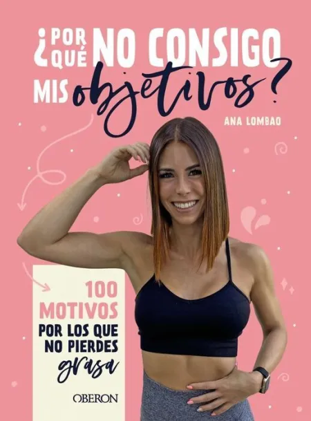 ¿Por qué no Consigo Mis Objetivos?
